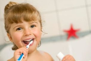 Dziecko u dentysty - jak przezwyciężyć lęk?