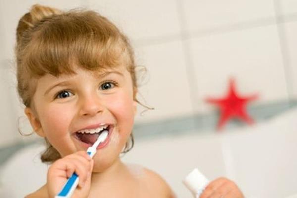 Dziecko u dentysty - jak przezwyciężyć lęk?